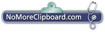 NoMoreClipboard.com